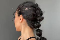 Fashion Tips: શું તમારા વાળ પણ કર્લી છે? તો તમે આ હેર સ્ટાઈલ ટ્રાય કરી શકો છો