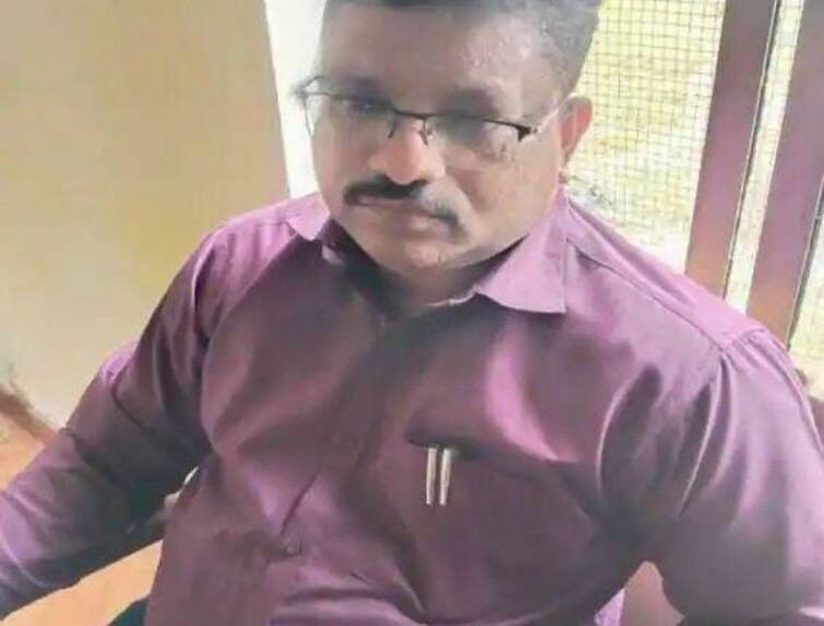 Assistant Director of Electricity Board arrested for taking bribe of Rs 2000 from farmer near Trichy - TNN திருச்சி அருகே விவசாயிடம் ரூ. 2000 லஞ்சம் பெற்ற மின்வாரிய உதவி இயக்குனர் அதிரடியாக கைது