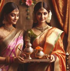 Morning Tips: મહિલાઓએ સવારે ઉઠીને ન કરવા જોઈએ આ કામ, જાણો