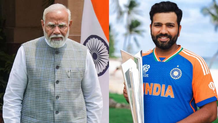 Prime Minister Narendra Modi will meet Team India after coming from barbados t20 world cup 2024 T20 World Cup 2024: टीम इंडिया प्रधानमंत्री मोदी से करेगी मुलाकात, पूरी हो चुकी है ग्रांड वेलकम की तैयारी, ऐसा होगा शेड्यूल