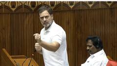 Statement On Rahul Gandhi: राहुल गांधी के संसद में भाषण पर किसने क्या कहा? मायावती का बयान वायरल