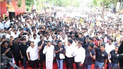 WATCH: DMK Leads Protest In Chennai Over NEET Issue