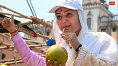 जानिए उस एक्ट्रेस के बारे में जो महुआ मोइत्रा के साथ दिखा रही थीं BJP को आंखें, जादवपुर से जीती हैं सांसदी का चुनाव