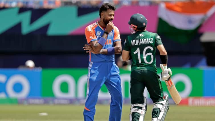चैंपियंस ट्रॉफी को लेकर पूर्व पाक स्टार ने ICC को दी चेतावनी, कहा- टीम इंडिया को पाकिस्तान से करना है मुकाबला…