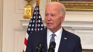 'छोड़कर जा रहा हूं...', चुनाव नतीजों के बाद अमेरिकी राष्ट्रपति जो बाइडेन का राष्ट्र के नाम भावुक संदेश