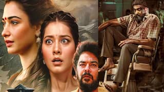 List of kollywood movies that crossed 100 crores in the year 2024 100 crore movies : இனிதான் ஆட்டமே இருக்கு! 2024ல் இதுவரையில் 100 கோடி அள்ளிய தமிழ் படங்கள் என்னென்ன?
