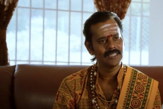 விஜயின் 69 வது படத்தை H வினோத் இயக்கவுள்ளதாக தகவல் பரவிவருகிறது. இந்த படத்திலும் நடராஜன் நடிக்க உள்ளத்தக்க கூறப்படுகிறது