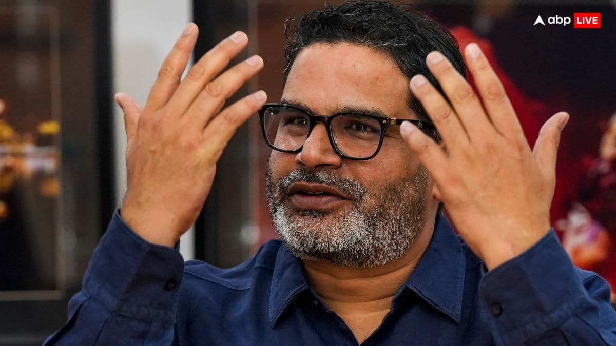Prashant Kishor: प्रशांत किशोर तैयार कर रहे बड़ा चुनावी हथियार! जीत के फॉर्मूले का जिक्र कर बोले- 4 तरह के हिंदू BJP के खिलाफ
