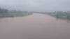 Kolhapur Rain Update : कोल्हापूर जिल्ह्यात धरण क्षेत्रामध्ये जोरदार पाऊस; 14 बंधारे पाण्याखाली, पंचगंगा नदीची पाणी पातळी 21 फूट 11 इंचांवर