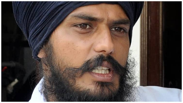 Jailed Radical Preacher Amritpal Singh Possible To Take Oath As MP In Om Birla’s Non-public Chamber