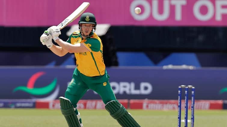 David Miller Retirement T20 Response Instagram Story T20 World Cup 2024 South Africa David Miller Responds To T20I Retirement Rumours After South Africa's T20 WC 2024 Final Loss