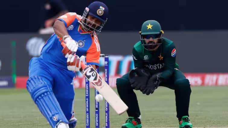 ICC Champions Trophy 2025 India vs Pakistan Match Lahore PCB Submits Draft Awaits BCCI Approval India vs Pakistan: லாகூரில் ஐசிசி சாம்பியன்ஸ் டிராபி? - பாகிஸ்தானின் முடிவுக்கு ஓகே சொல்லுமா பிசிசிஐ!