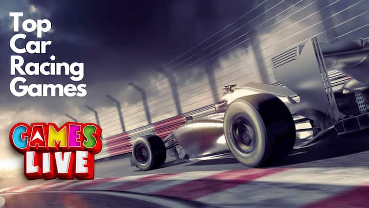 Top Car Racing Games Car Rush Car Speed Booster Games LV Top 4 Car Racing Games To Play on Games Live: Car Rush, Car Speed Booster, More