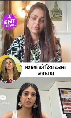 Payal Malik on Rakhi Sawant . Rakhi Sawant wants to be Armaan’s third wife Controversial reply