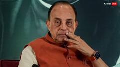 क्या गांधी परिवार से डरते हैं नरेंद्र मोदी? BJP नेता सुब्रमण्यम स्वामी का दावा- PM नहीं कर सकते सामना, जब CM थे तब से...