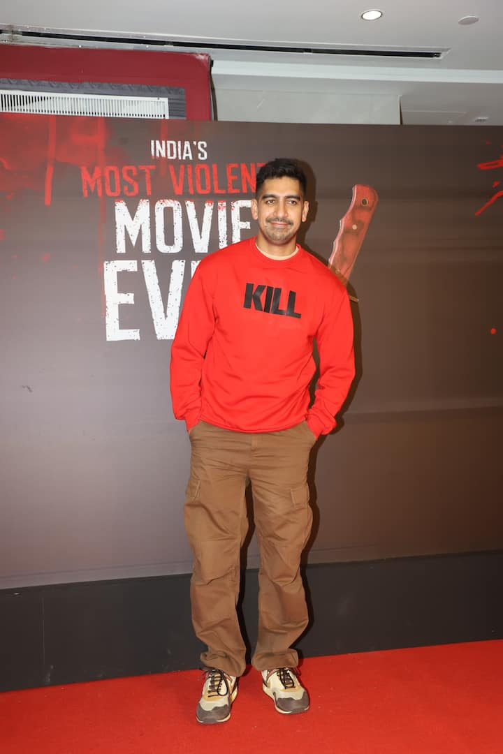 Ayan Mukerji