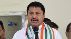 'हमारा संघर्ष अभी खत्म नहीं, अब महाराष्ट्र विधानसभा चुनाव में...', बीजेपी को घेर नाना पटोले का बड़ा दावा