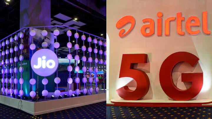 কার প্ল্যানে এই মুহূর্তে রিচার্জ করলে কত খরচ পড়তে পারে, তা দেখে নিন নিচের তালিকা থেকে। প্রতিটি রিচার্জেরই বিশদ তালিকা দেওয়া হল। (প্রতীকী ছবি ঋণ - পিটিআই)