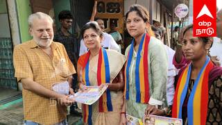 69 சதவிகித இட ஒதுக்கீட்டுக்கு பிரச்சனை... சௌமியா அன்புமணி அதிர்ச்சி தகவல்