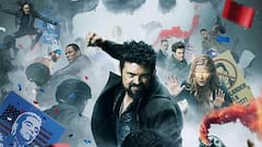 प्राइम वीडियो पर लगने वाला है मनोरंजन का मेला, ‘मिर्जापुर 3’ से ‘सिविल वॉर’ तक, जारी हुई 14 फिल्म-सीरीज की लिस्ट