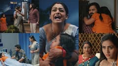 కార్తీకదీపం 2 సీరియల్: అదిరిపోయిన ట్విస్ట్.. శౌర్యని ఎత్తుకుపోయిన నర్శింహ, కార్తీకే శౌర్య తండ్రి అని చెప్పిన డాక్టర్!