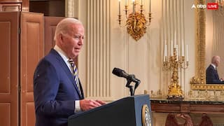 Joe Biden Undergoes 5-Week Radiation Therapy For Aggressive Prostate Cancer