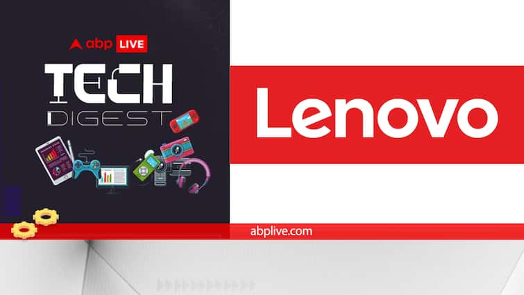 Top Tech News Today: Rohit Midha Is Lenovo’s New Executive Director For Enterprise Biz