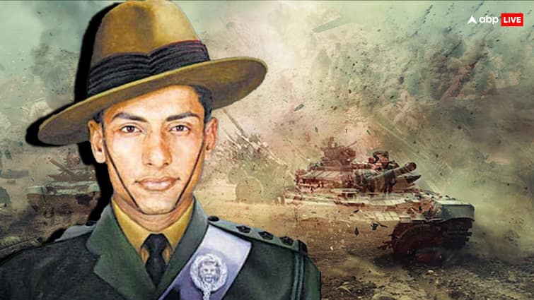 Param vir chakra captain manoj kumar pandey death anniversary 1999 ...