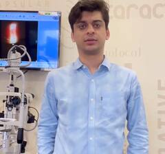 Krrish के छोटे ‘ऋतिक रोशन’ याद है? एक्टिंग छोड़ अब करते हैं यह काम