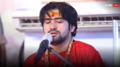 हाथरस भगदड़ के बाद अलर्ट बागेश्वर धाम के धीरेंद्र शास्त्री, उठाया बड़ा कदम, वीडियो मैसेज में क्या कहा?