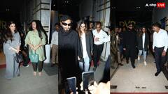 पति Ranveer Singh को मूवी डेट पर लेकर गईं दीपिका पादुकोण, फैमिली के साथ देखी Kalki 2898 AD