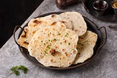 Cauliflower Paratha : ரெஸ்டாரண்ட் ஸ்டைலில் காலிஃபிளவர் பராத்தா செய்வது எப்படி?