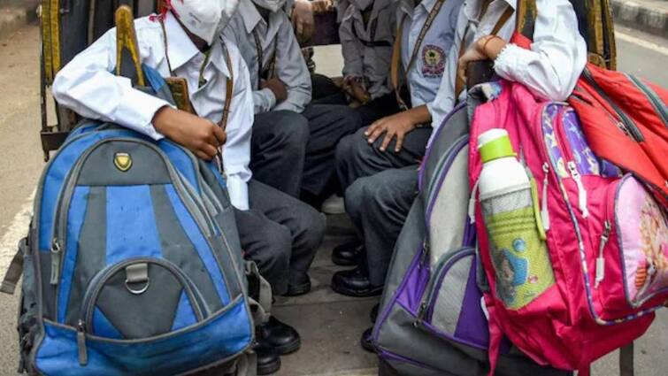 Heavy rains floods in Assam government announced holidays in schools and government offices ਭਾਰੀ ਮੀਂਹ ਕਾਰਨ ਹੋਇਆ ਜਲਥਲ, ਸਰਕਾਰ ਵੱਲੋਂ ਸਕੂਲਾਂ ਤੇ ਸਰਕਾਰੀ ਦਫ਼ਤਰਾਂ ਵਿਚ ਛੁੱਟੀਆਂ ਦਾ ਐਲਾਨ