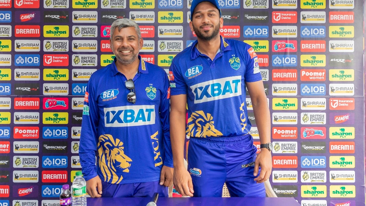 TNPL: கிரிக்கெட் ரசிகர்களே தயாரா? இன்று சேலத்தில் தொடங்கும் டிஎன்பிஎல் 8வது சீஸன்