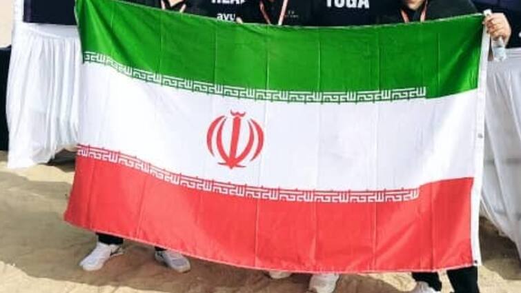 iran presidential elections 2024 Who will win Saeed Jalili and Masoud Pezeshkian Ali Khamenei Iran Presidential Elections 2024: कैसे चुना जाता है ईरान का राष्ट्रपति, कौन है रेस में सबसे आगे, जानें हर सवाल का जवाब
