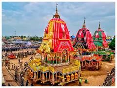 Jagannath Rath Yatra 2024: કોણ છે વિમલા દેવી ? જેને ભોગ ચઢાવ્યા બાદ જ પ્રસાદ ખાય છે જગન્નાથજી