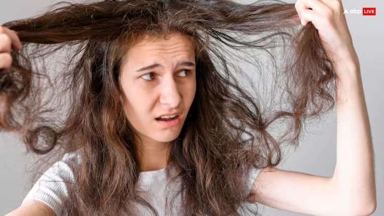 hair care tips hair gets wet in rain then immediately follow this steps otherwise hairfall occur Strong Hair Tips: बारिश में भीग जाएं बाल तो तुरंत करें यह काम, वरना हो जाएगी यह दिक्कत