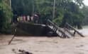 Flood Hits Assam Across 23 Districts, Over 11.50 Lakh People Affected — In Pics