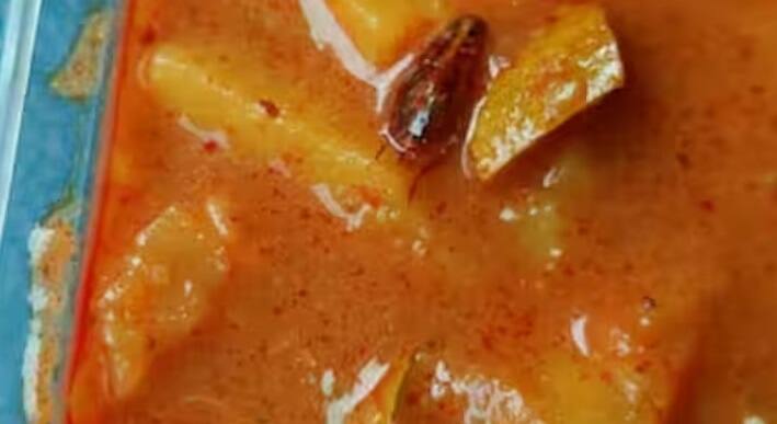 જો તમારા જમવામાં કોઈ જીવજંતુ નીકળે તો તમે ફરિયાદ પણ કરી શકો છો. હવે સોશિયલ મીડિયા દ્વારા પણ ફરિયાદ કરી શકાશે.