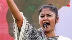 મહુઆ મોઇત્રા સાથે ભાજપને આંખો દેખાડતી અભિનેત્રી વિશે જાણો,  જાદવપુરથી જીતી  ચૂંટણી