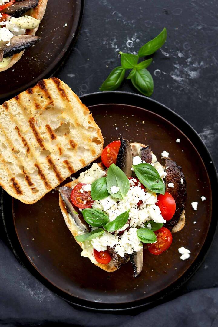 ਤੁਸੀਂ ਰੋਜ਼ਾਨਾ ਸਵੇਰੇ ਸੈਂਡਵਿਚ ਬਣਾ ਕੇ ਖਾ ਸਕਦੇ ਹੋ, ਇਸ ਨਾਲ ਤੁਹਾਨੂੰ ਕਈ ਸਿਹਤ ਲਾਭ ਹੋਣਗੇ।