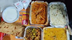 ट्रेन के खाने में मिले कीड़ा तो कैसे कर सकते हैं शिकायत? तुरंत होगी कार्रवाई