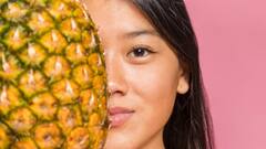 Juices for Skin: দাগ, ছোপ থাকবে না কিছুই, বয়স কমে যাবে একধাক্কায়, ত্বক ভাল রাখতে ডায়েটে থাকুক এই ফল এবং সবজির রস