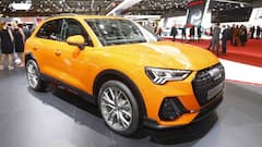 Audi : ਭਾਰਤ 'ਚ ਲਾਂਚ ਹੋਈ Audi Q3 SUV ਤੇ Q3 ਸਪੋਰਟਬੈਕ ਦਾ ਨਵਾਂ ਬੋਲਡ ਐਡੀਸ਼ਨ, ਜਾਣੋ ਇਸਦੀ ਕੀਮਤ
