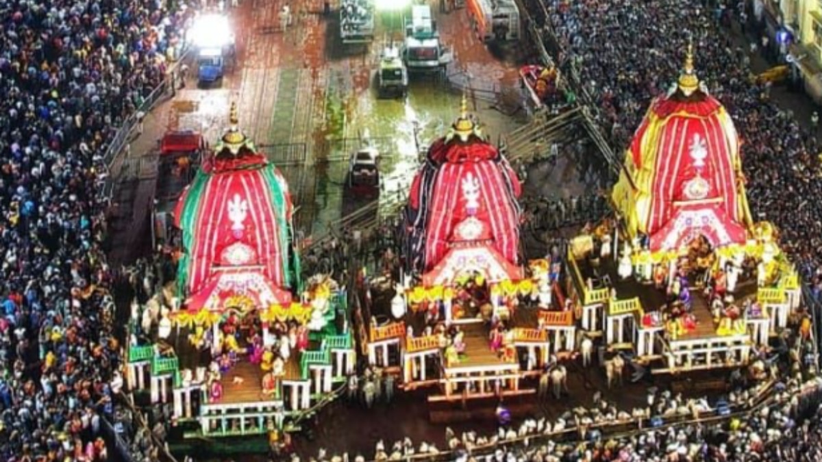 Rath Yatra 2024: Twice Pulling Of Rath To No Nabajaubana For Devotees- Rituals Of 1971 That Are To Be Followed This Year