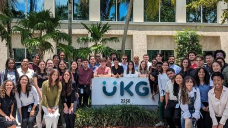 UKG Layoffs Tech Firm Fires Approximately 2,200 Employees Amid Restructuring UKG Layoffs: The Tech Firm Fires Approximately 2,200 Employees Amid Restructuring