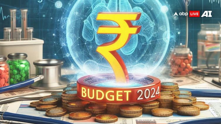 Budget 2024: Tax Benefits On Opening New Hospitals To R&D Push; Here’s What The Healthcare Sector Eyes