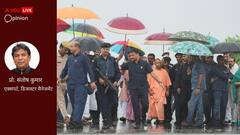 हाथरस में भगदड़, मौत, मुआवजा और जिम्मेदारी... आगे ऐसा न हो इसकी क्या है गारंटी?