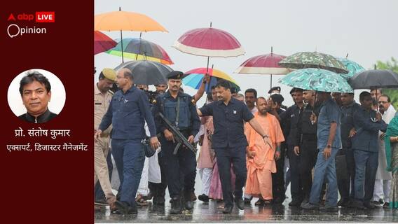 हाथरस में भगदड़, मौत, मुआवजा और जिम्मेदारी... आगे ऐसा न हो इसकी क्या है गारंटी?