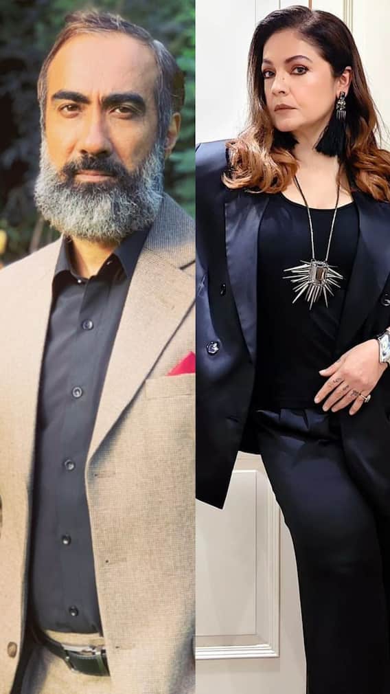 পূজা ভট্টের সঙ্গে সম্পর্ক নিয়ে মুখ খুললেন রণবীর শোরে, বললেন...